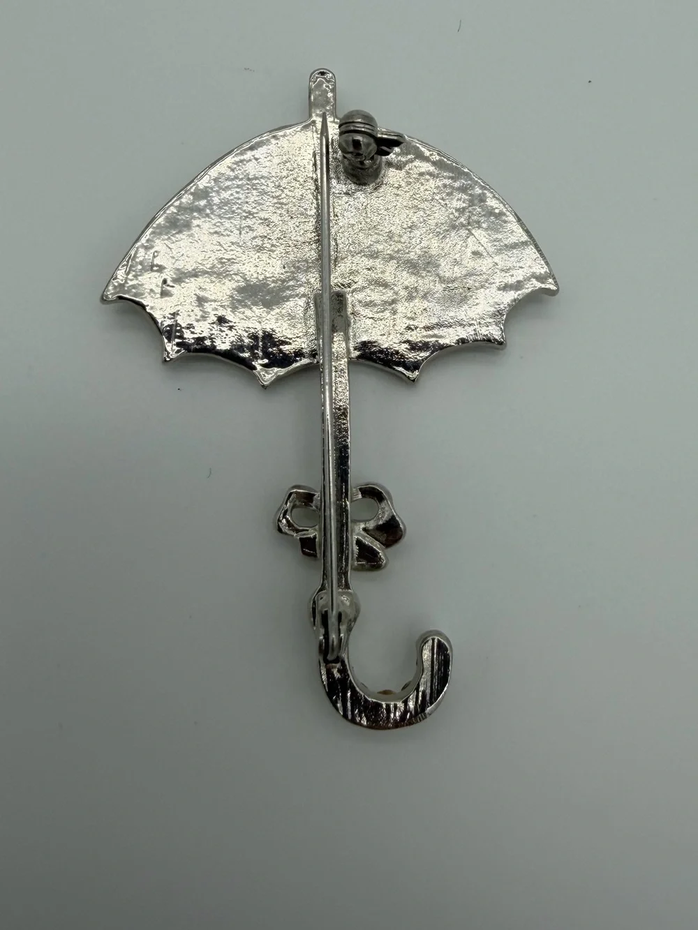 N/A sparkling umbrella